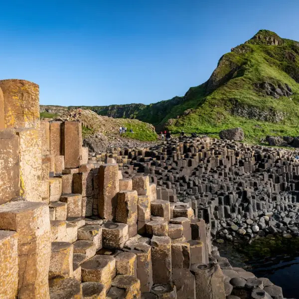 Giant's Causeway