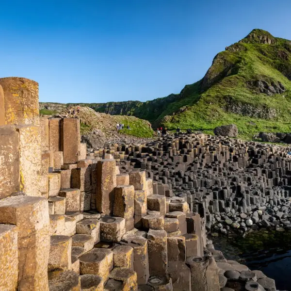 Giant's Causeway